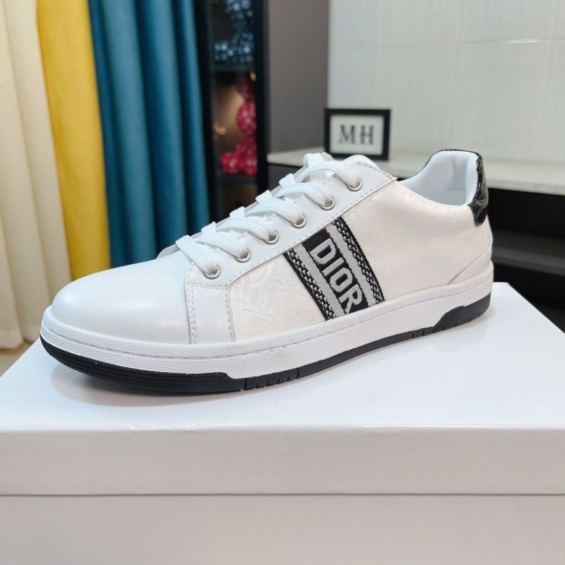 ch**an D*or casual shoes